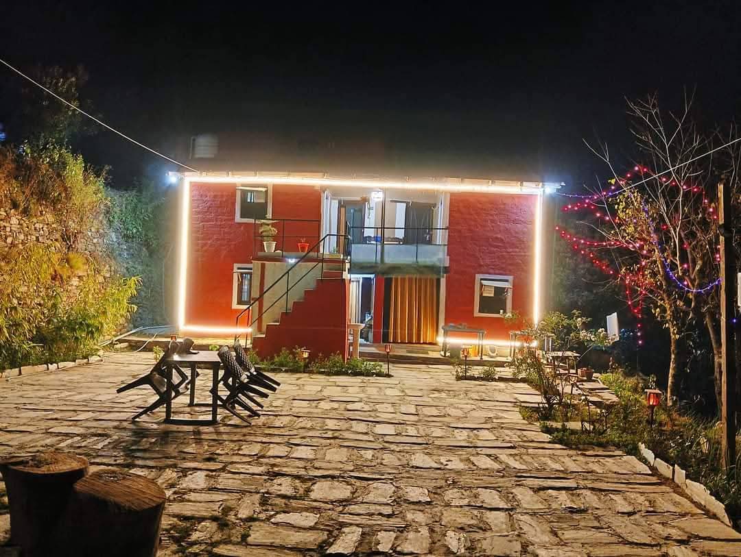 Jairikhal homestay gallery image 1