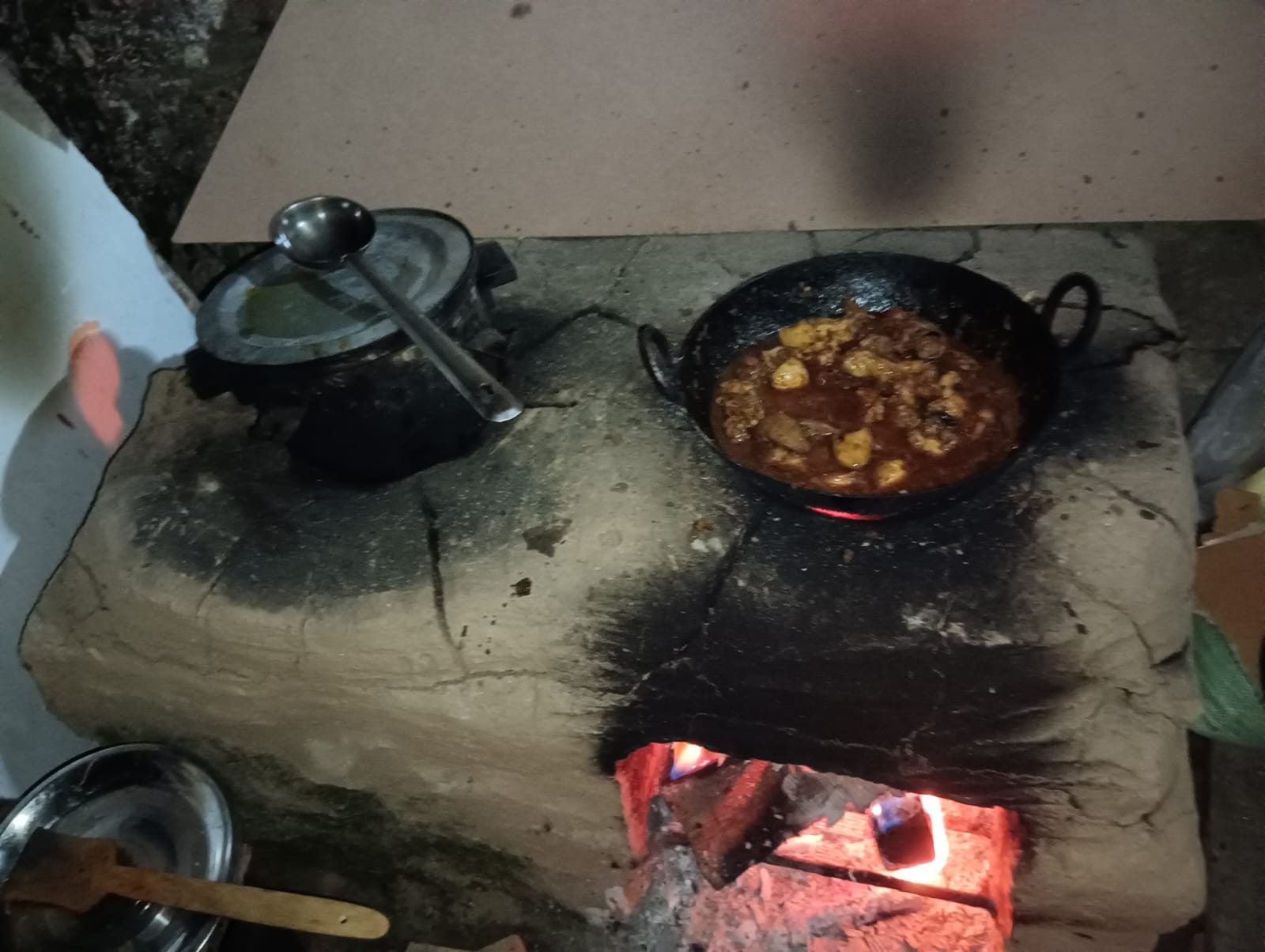 Jairikhal homestay gallery image 4