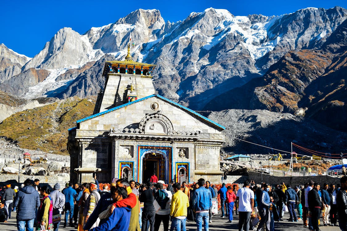 Panch Kedar Yatra