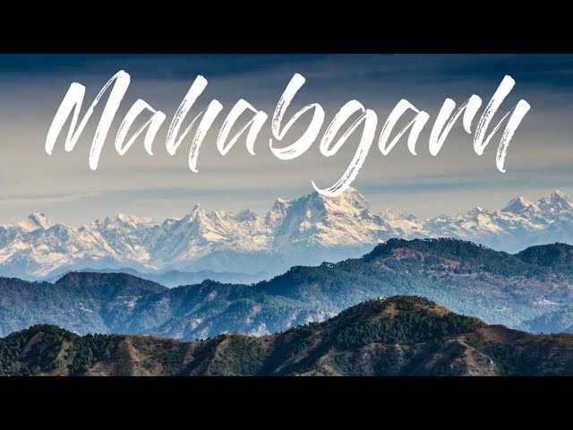 Mahabgarh Mahadev Pilgrimage Tour 1N/2D