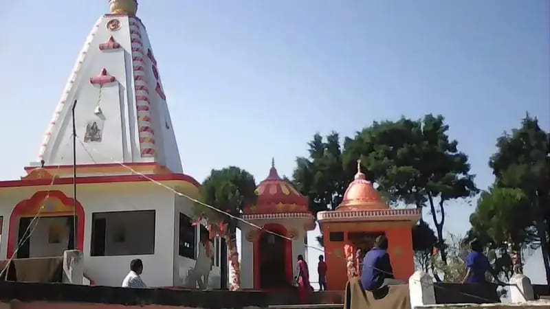 Mahabgarh Mahadev Pilgrimage Tour