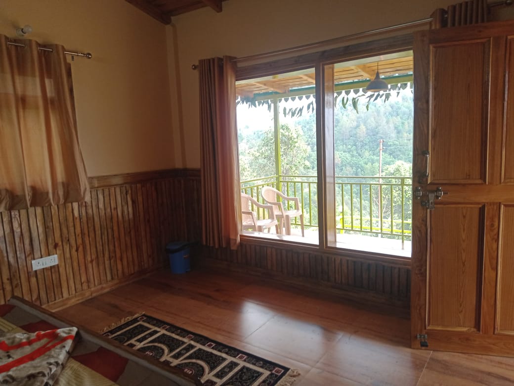 Kasiyalekh homestay gallery image 2