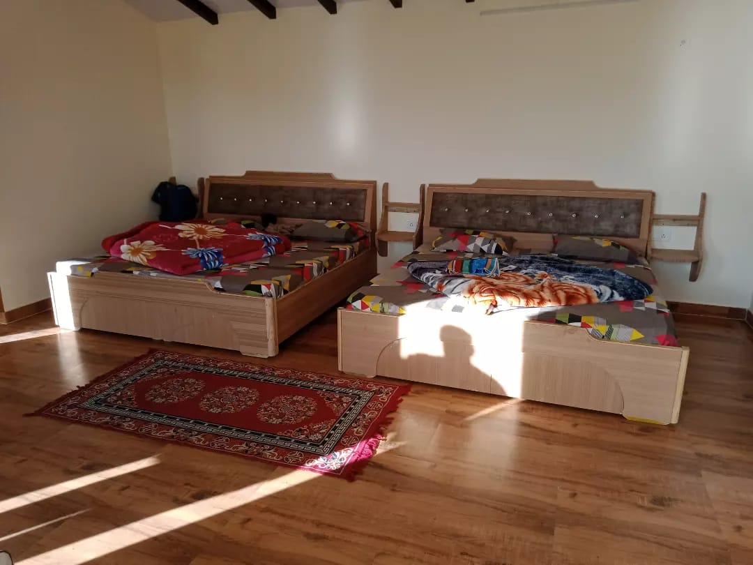 Kasiyalekh homestay gallery image 4