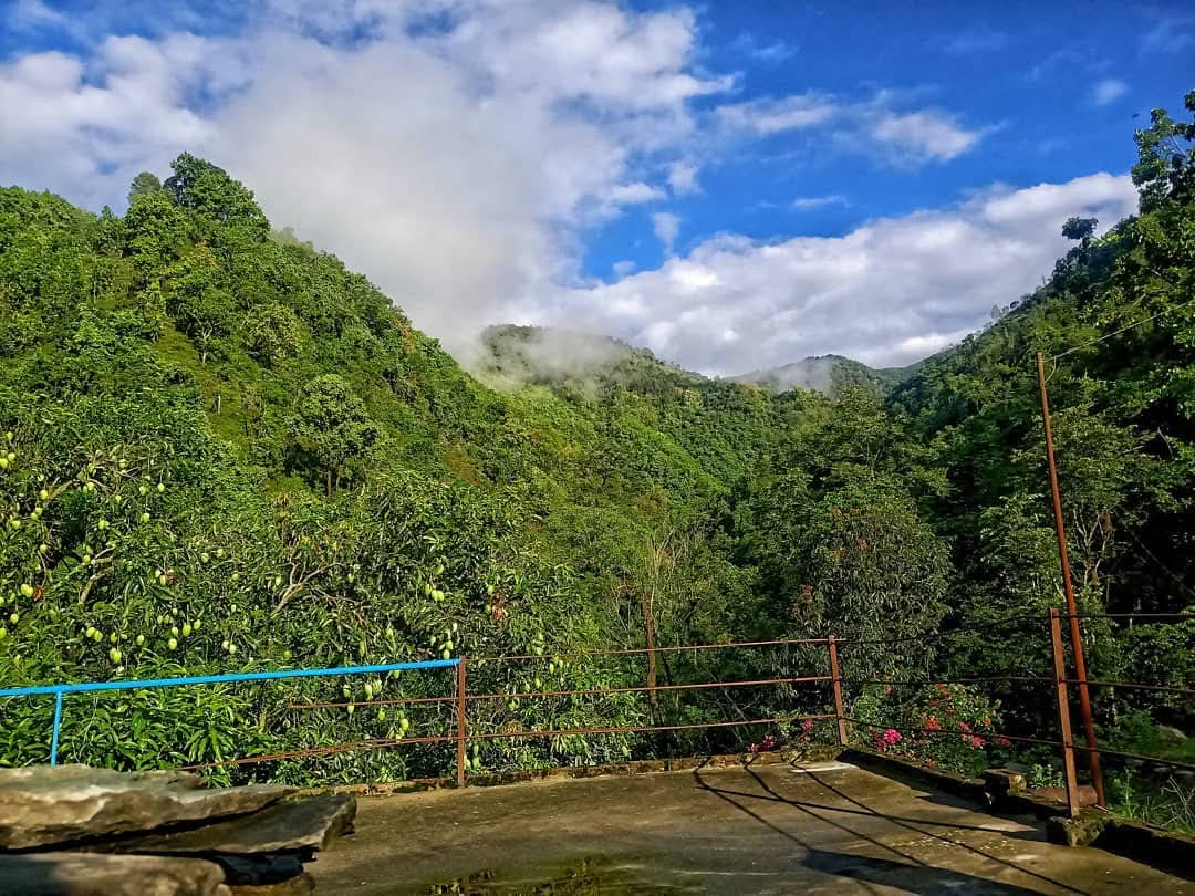 Pauri Garhwal Circuit gallery image 5