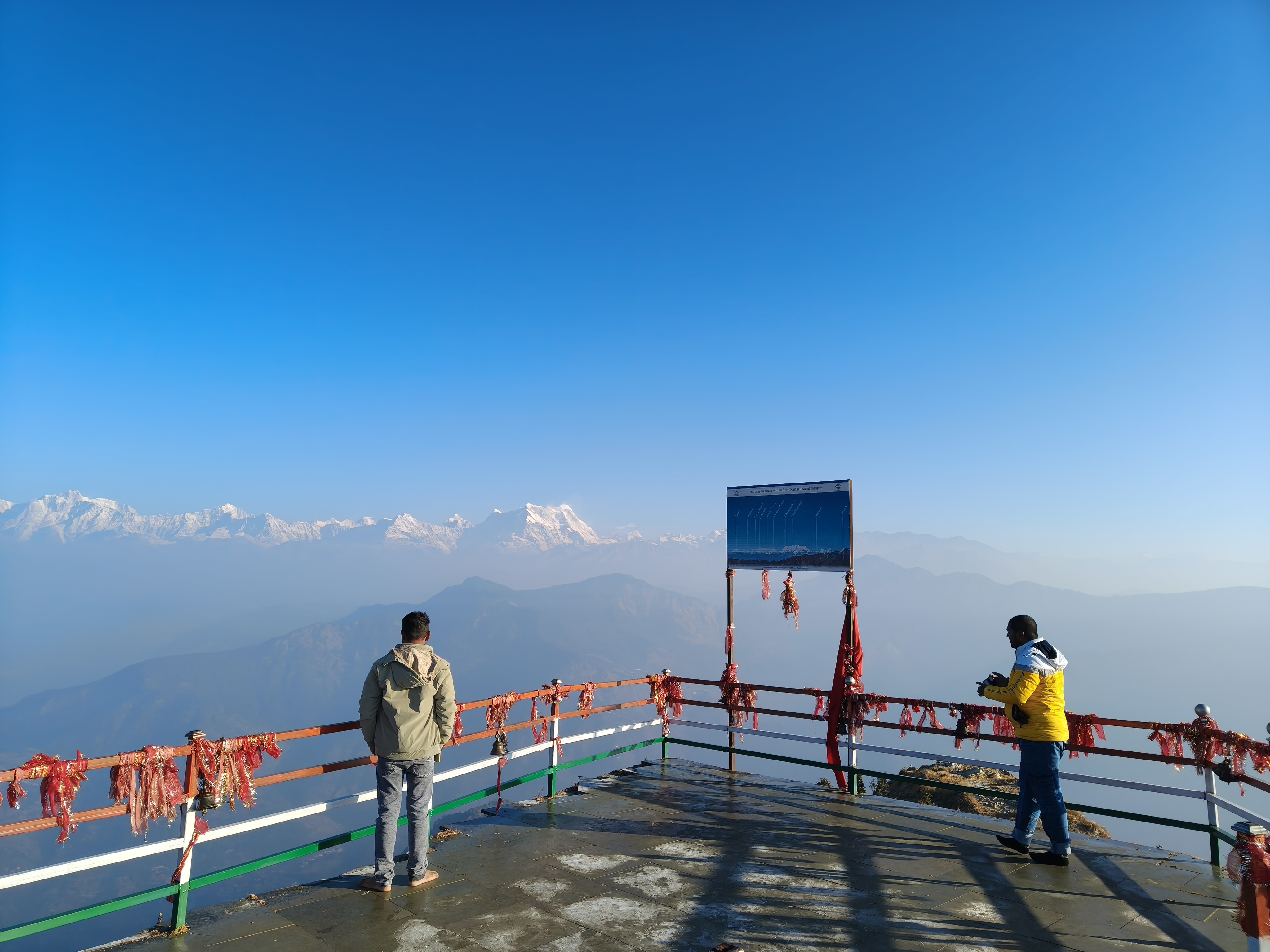Rudraprayag Circuit gallery image 5