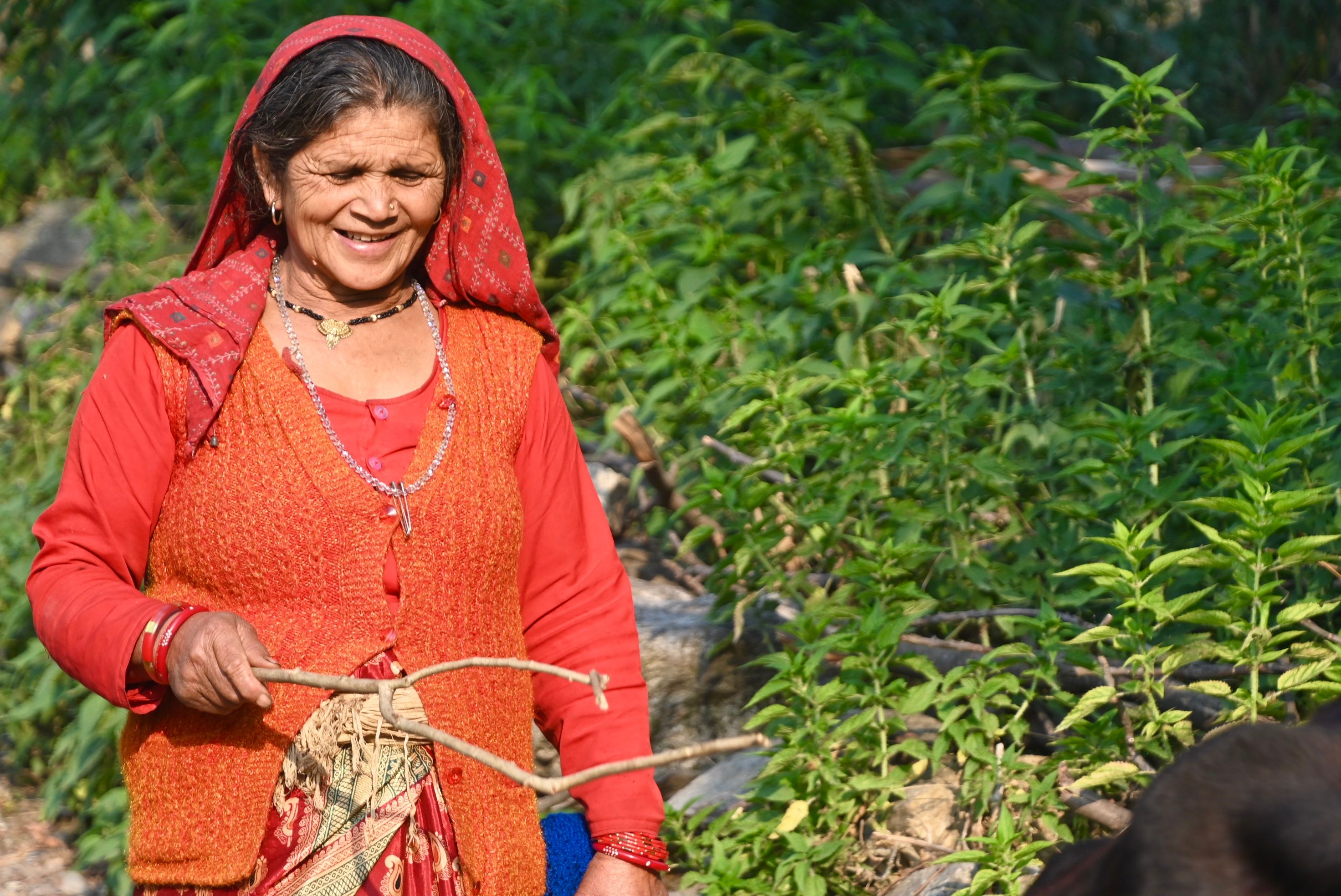 Sacred Urgam Valley Tour