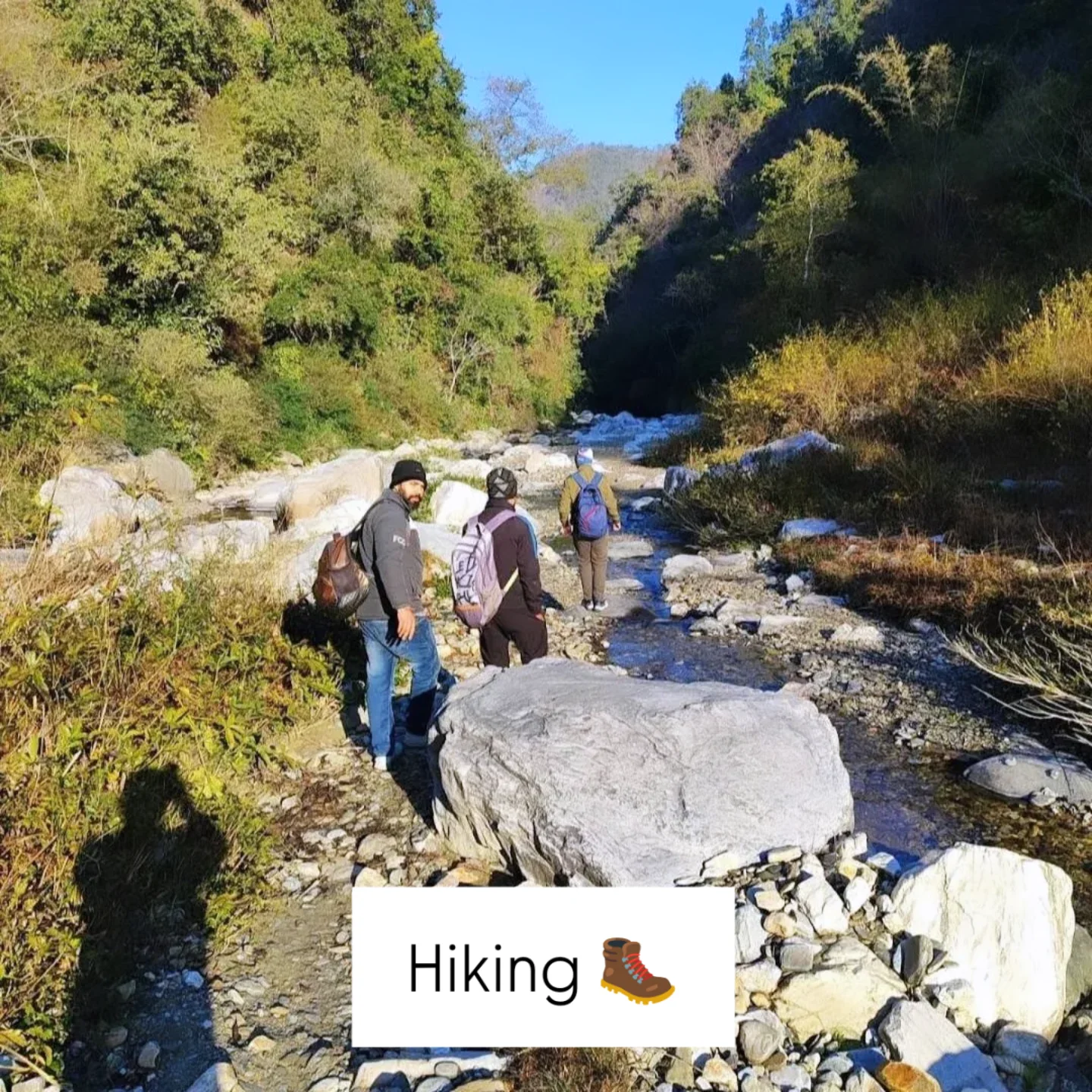 Uttarakhand tour gallery image 3
